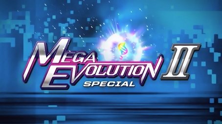 Pokémon XY: The Strongest Mega Evolution (Act 2)