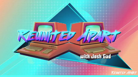 Reunited Apart (2020) poster