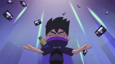 Hero Manipulens (2022) - Episode 36 poster and promotional image