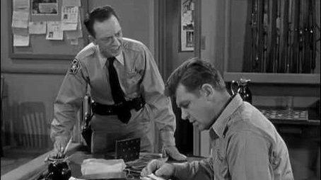 The Inspector (1961) - Episode 26 poster and promotional image