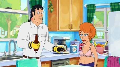 Toni with an i (2021) - Episode 22 poster and promotional image