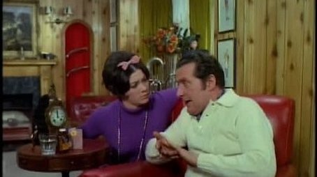 Requiem (1969) - Episode 29 poster and promotional image