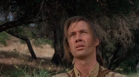 My Brother, My Executioner (1974) - Episode 6 poster and promotional image