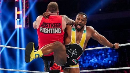 RAW #1491 (2021) - Episode 51 poster and promotional image