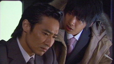仮面ライダーカブト Сезон 1