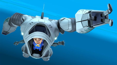 The Deep Сезон 3