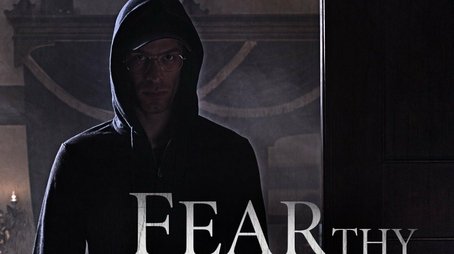Season 1 (2014) - Season 1 poster and promotional image