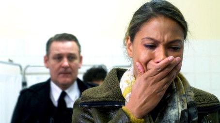 Love and Duty (2017) - Episode 4 poster and promotional image