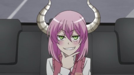 Jitsu wa Watashi wa113