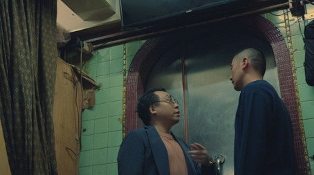 凶宅清潔師 Sezóna 1