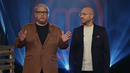 MasterChef Québec Sezona 1