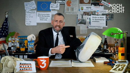 Episode 13 (2020) - Episode 13 poster and promotional image