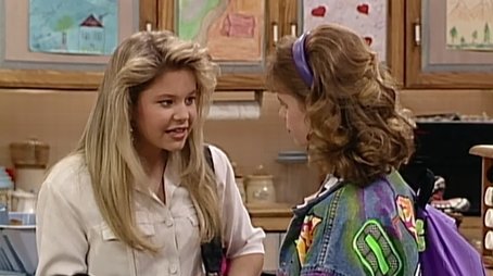 Danny in Charge (1990) - Episode 12 poster and promotional image