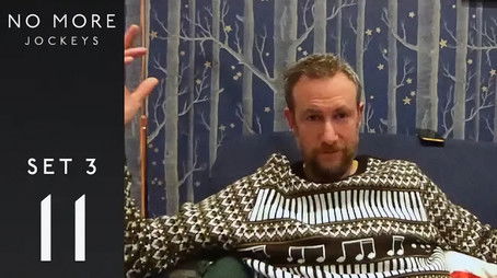 Set 3, Game 11 (2021) - Episode 11 poster and promotional image