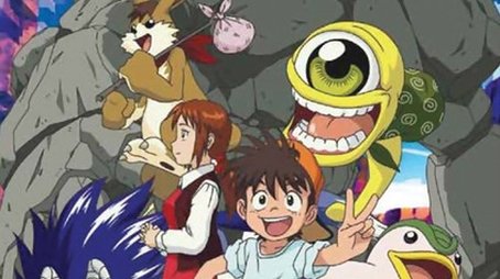 Season 3 (2001) - Season 3 poster and promotional image