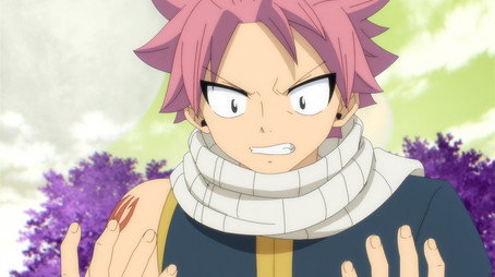 FAIRY TAIL 100年クエスト Сезон 1