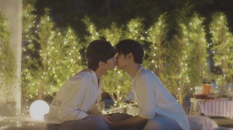 Something in My Room Episode 10 (2022) - Episode 10 poster and promotional image