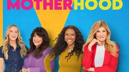The Motherhood (2025) tvshow poster - Click for spoilers and plot summary