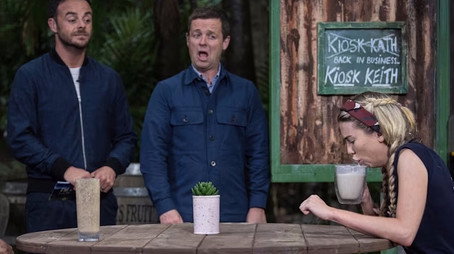 I'm a Celebrity...Get Me Out of Here! Сезон 17