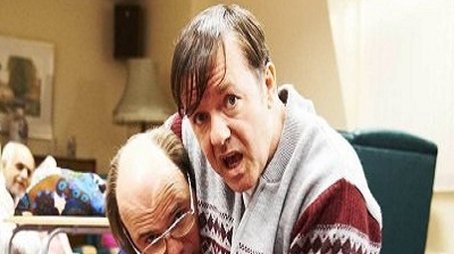 Specials (2012) - Season 0 poster and promotional image