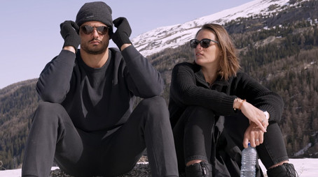 Celebrity Hunted - Francia - Caccia all'uomo Stagione 1