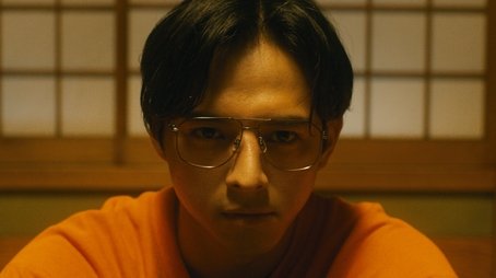Here Comes a Hard Rain (2020) - Episode 4 poster and promotional image