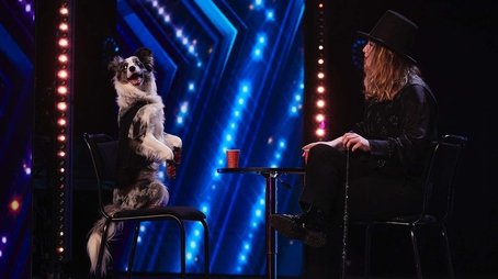 Auditions 2 (2022) - Episode 2 poster and promotional image