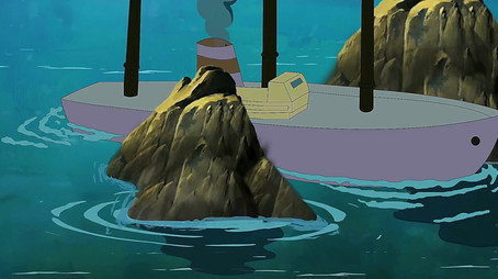 海尔兄弟高清重制版 Сезон 1