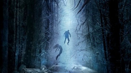 The Recall (2017) poster