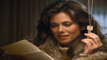 Shattered Dreams (1985) - Episode 21 poster and promotional image