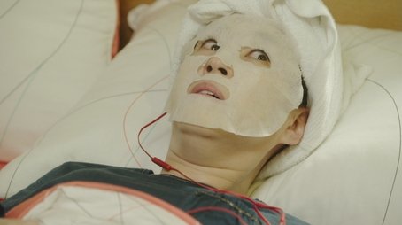Half Love, Half Pity (2016) - Episode 6 poster and promotional image