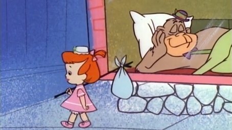 Come Back, Little Magilla (1964) - Episode 28 poster and promotional image