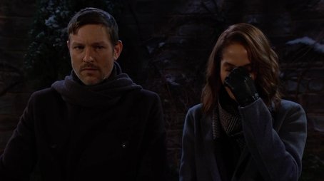 Monday, February 27, 2023 (2023) - Episode 104 poster and promotional image
