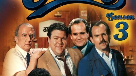 Season 3 (1984) - Season 3 poster and promotional image