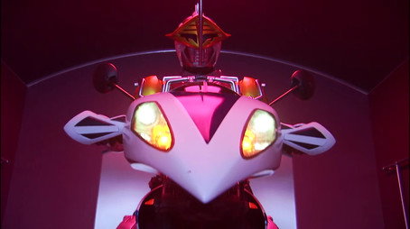 仮面ライダー電王 Сезон 1