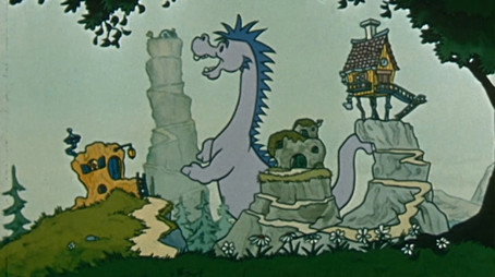 Bamse - världens starkaste björn Évad 1