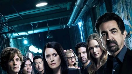 Season 13 (2017) - Season 13 poster and promotional image