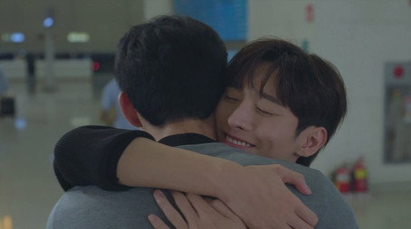 천둥구름 비바람 Évad 1