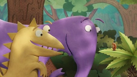Small (2019) - Episode 19 poster and promotional image