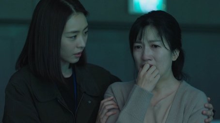 Mi Jin’s Location (2020) - Episode 4 poster and promotional image