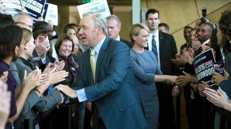 Frau ohne Gewissen