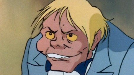 Katse Has Succeeded (1974) - Episode 77 poster and promotional image