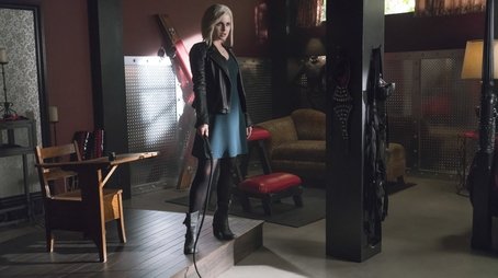 Spanking the Zombie (2017) - Episode 5 poster and promotional image