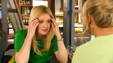 #Hollyoaks (2020) - Episode 45 poster and promotional image