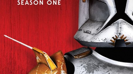 Season 1 (2008) - Season 1 poster and promotional image
