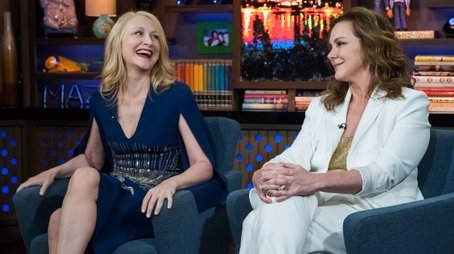 Patricia Clarkson; Elizabeth Perkins (2018) - Episode 108 poster and promotional image