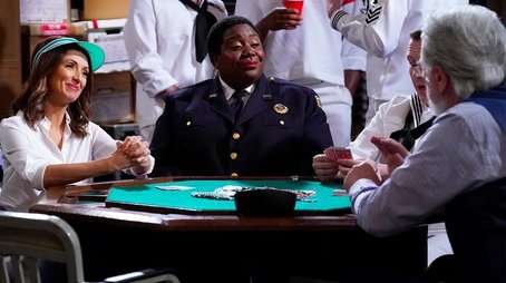 Chips Ahoy (2024) - Episode 10 poster and promotional image
