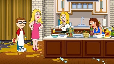 American Dad!128