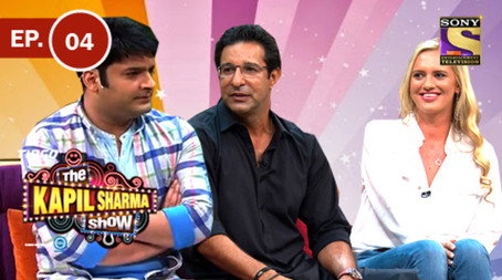 The Kapil Sharma Show Stagione 1