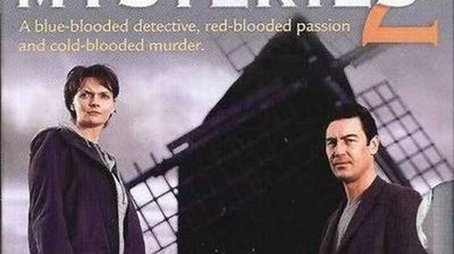 Series 2 (2003) - Season 2 poster and promotional image